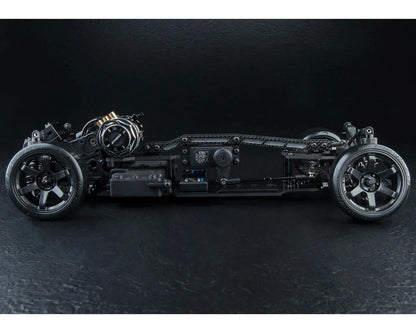 ****PREORDER **** MST RMX 4 GT 1/10 RWD Electric Competition Drift Car Kit (BLACK) (No Body)
