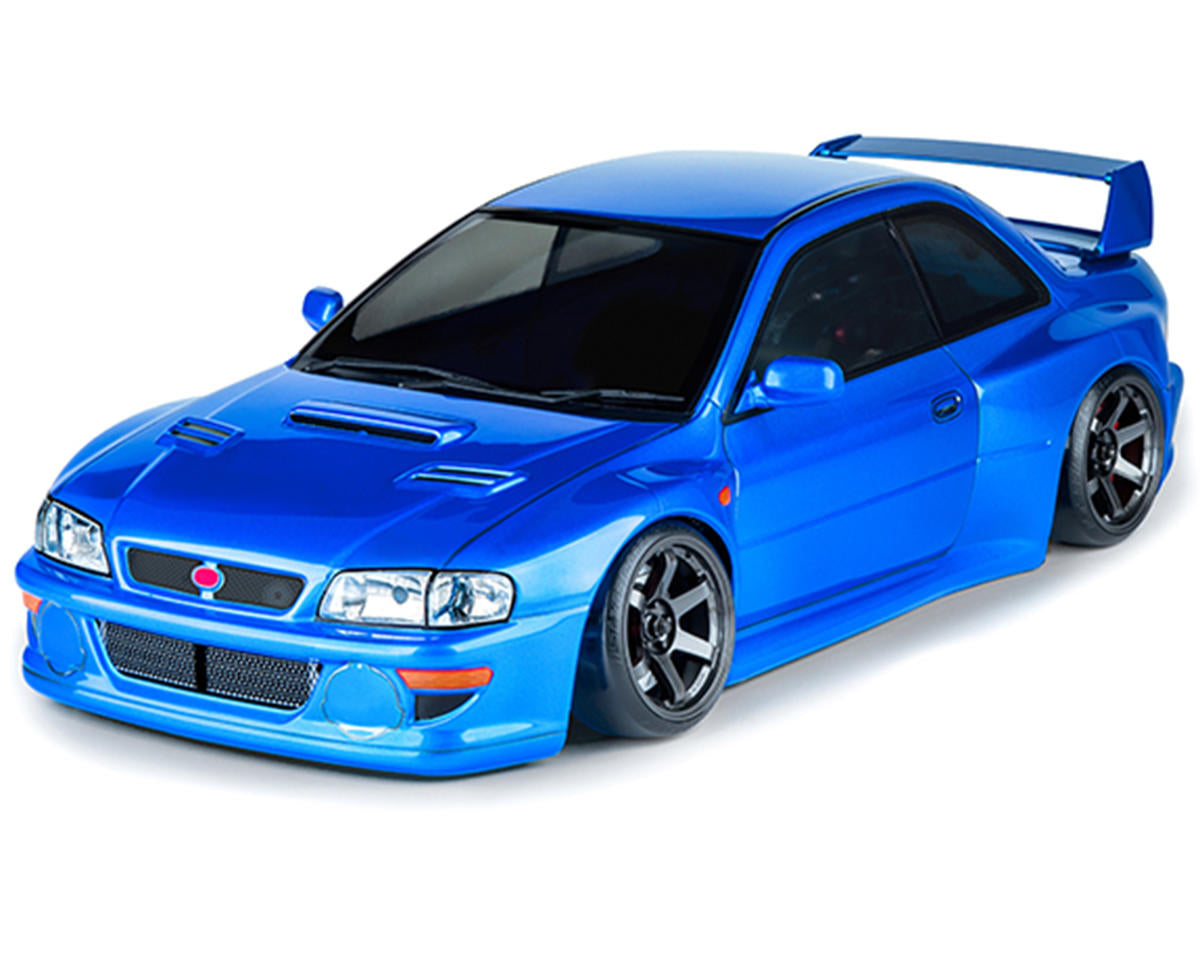 MST RMX 4 1/10 2WD Brushless RTR Drift Car (22B Body Included)