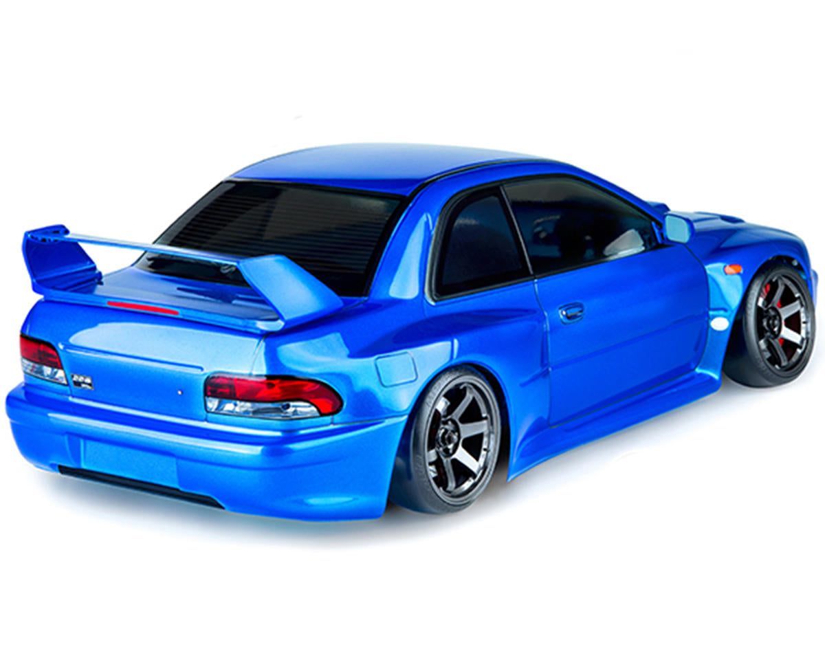 MST RMX 4 1/10 2WD Brushless RTR Drift Car (22B Body Included)
