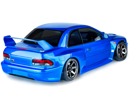 MST RMX 4 1/10 2WD Brushless RTR Drift Car (22B Body Included)