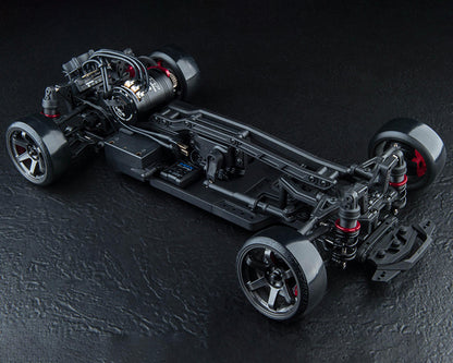 MST RMX 4 1/10 2WD Brushless RTR Drift Car (22B Body Included)