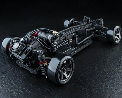 MST RMX 4 1/10 2WD Brushless RTR Drift Car (22B Body Included)