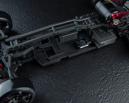 MST RMX 4 1/10 2WD Brushless RTR Drift Car (22B Body Included)