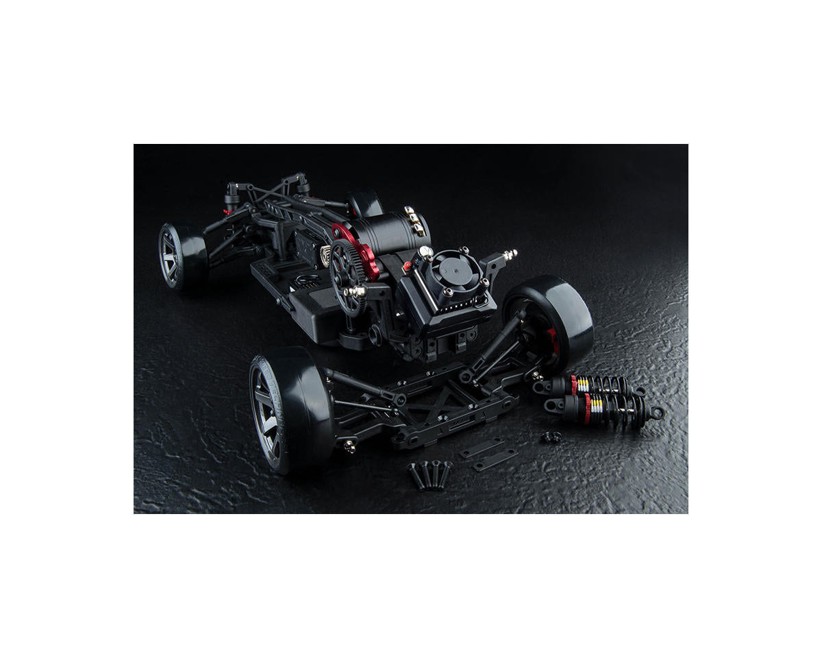 MST RMX 4 1/10 2WD Brushless RTR Drift Car (22B Body Included)