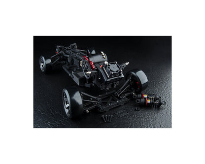 MST RMX 4 1/10 2WD Brushless RTR Drift Car (22B Body Included)
