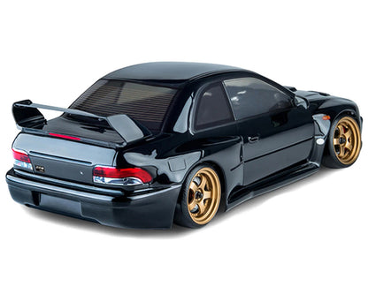 MST RMX 4 1/10 2WD Brushless RTR Drift Car (22B Body Included)