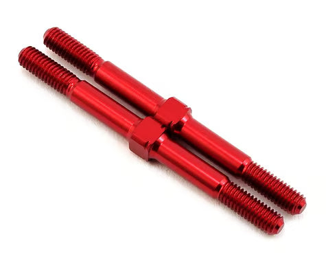 MST Alum. reinforced turnbuckle 3X40 () (2