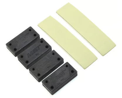 MST Balancing weights 30g (4)