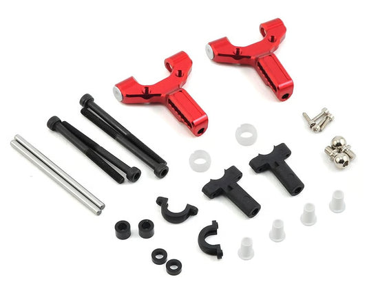 Mst Part MST Parts – SlideLabs