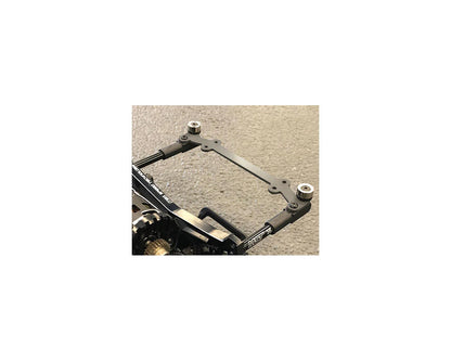 MST Stealth Magnetic Body Mount Set