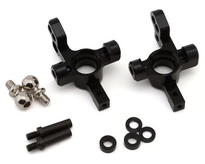 MST Aluminum ATK V3 Front Wheel Hub Uprights