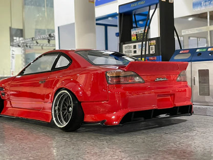 Addiction RC Nissan S15 Silvia Naoki Nakamura 2020 Street [Addiction] AD-HB5B