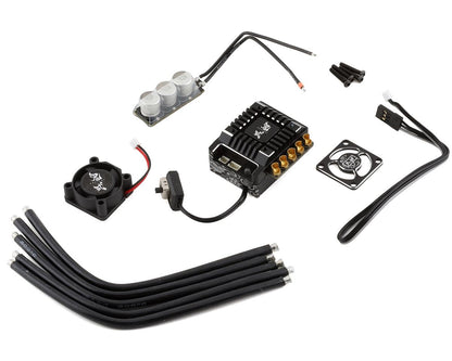 Onisiki 120 Amp Brushless Drift Electronic Speed Controller (Limited Edition) (ONI4605)