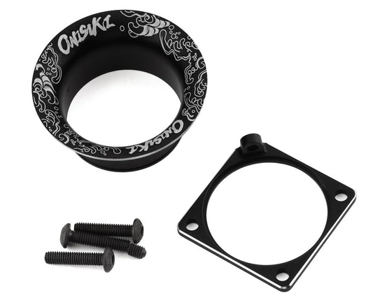 Onisiki Aluminum 30mm Fan Booster (ONI8202)