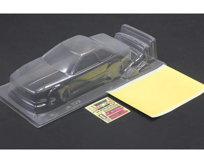 Pandora RC 1/10 Toyota Soarer Z20 Drift Body Set (Clear) (257-260mm)