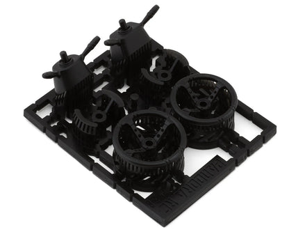 Pandora RC Steering Wheel Set Scale Accessory