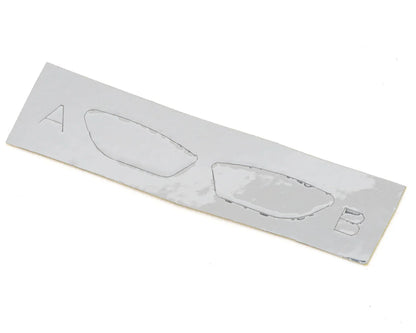 Pandora RC 1/10 Scale Side Mirror Set (STAR ROAD) (Miniature Scale Drift Accessory)