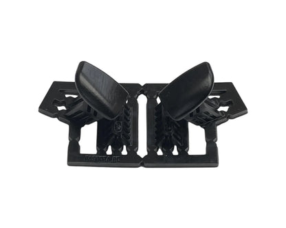 Pandora RC 1/10 Scale Side Mirror Set (STAR ROAD) (Miniature Scale Drift Accessory)