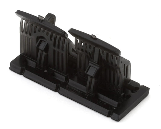 Pandora RC 1/10 Scale Rear View Mirror Set (Type-A) (Miniature Scale Drift Accessory)