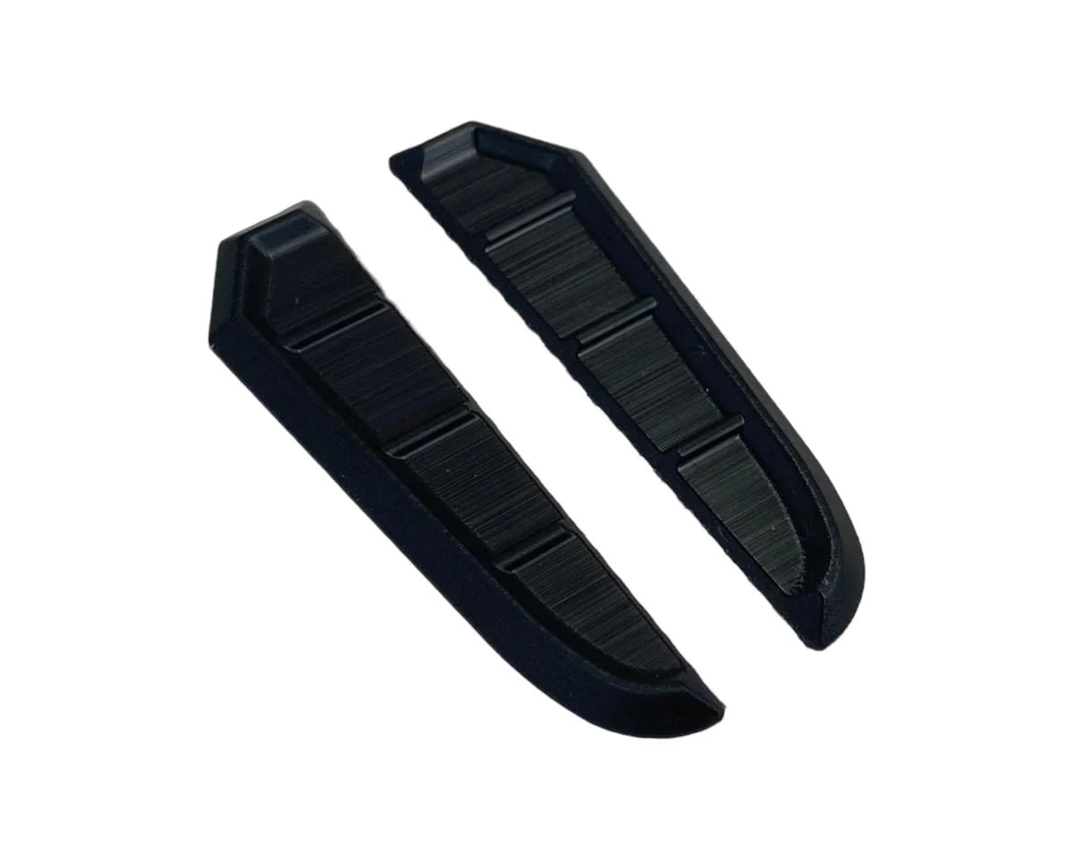 Pandora RC 1/10 Scale Resin Fender Duct Set (Type-B) (Miniature Scale Drift Accessory)