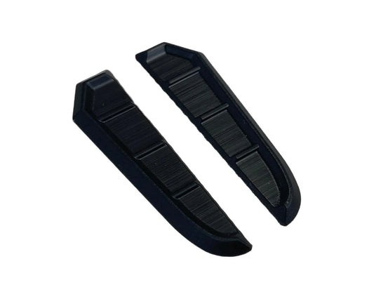 Pandora RC 1/10 Scale Resin Fender Duct Set (Type-B) (Miniature Scale Drift Accessory)