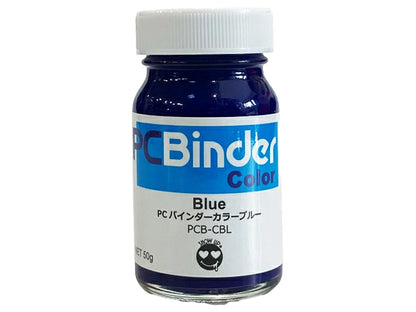 Show Up PC Binder Color 50g Airbrush Bottle