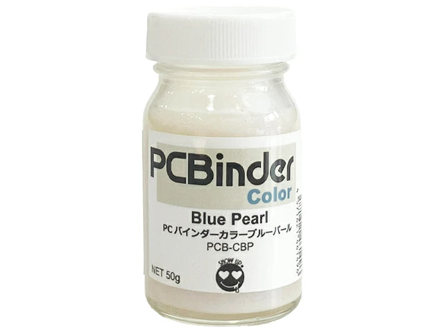 Show Up PC Binder Color 50g Airbrush Bottle