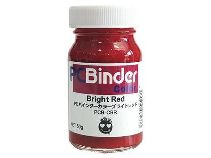 Show Up PC Binder Color 50g Airbrush Bottle