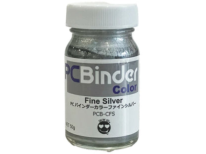 Show Up PC Binder Color 50g Airbrush Bottle