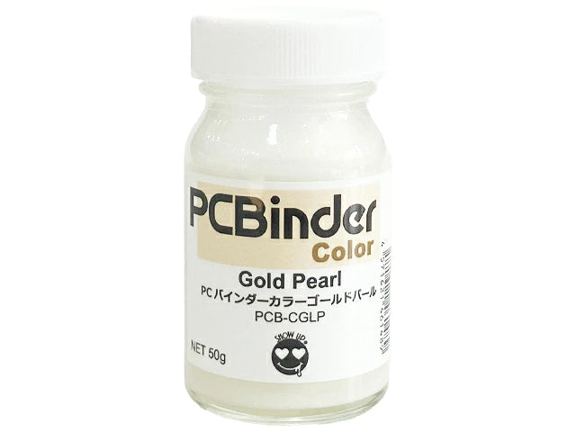 Show Up PC Binder Color 50g Airbrush Bottle
