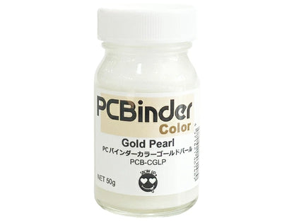 Show Up PC Binder Color 50g Airbrush Bottle