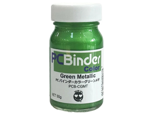 Show Up PC Binder Color 50g Airbrush Bottle