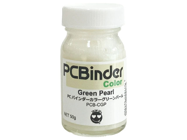 Show Up PC Binder Color 50g Airbrush Bottle
