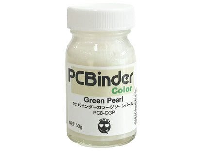 Show Up PC Binder Color 50g Airbrush Bottle