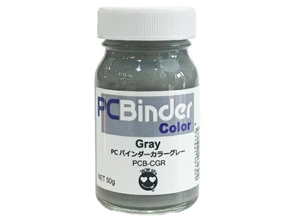 Show Up PC Binder Color 50g Airbrush Bottle