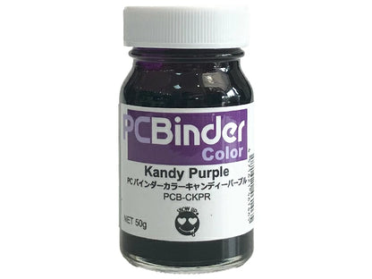 Show Up PC Binder Color 50g Airbrush Bottle