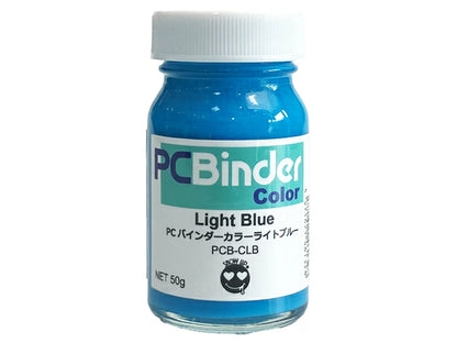 Show Up PC Binder Color 50g Airbrush Bottle
