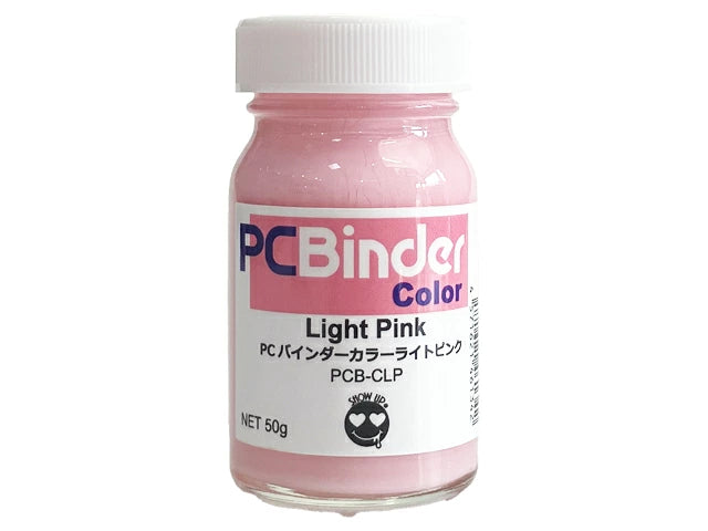 Show Up PC Binder Color 50g Airbrush Bottle