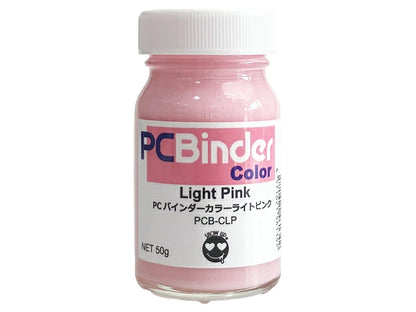 Show Up PC Binder Color 50g Airbrush Bottle