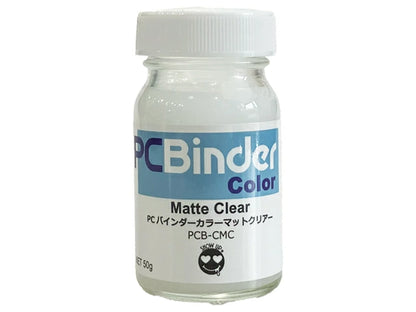 Show Up PC Binder Color 50g Airbrush Bottle