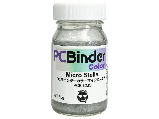 Show Up PC Binder Color 50g Airbrush Bottle