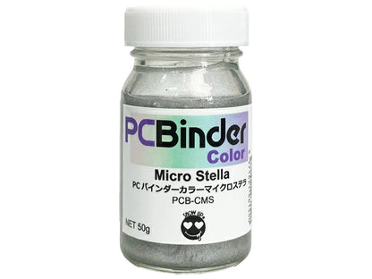 Show Up PC Binder Color 50g Airbrush Bottle