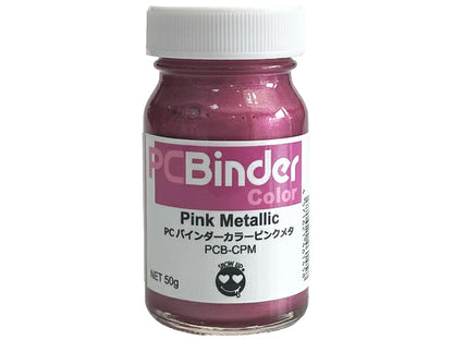 Show Up PC Binder Color 50g Airbrush Bottle