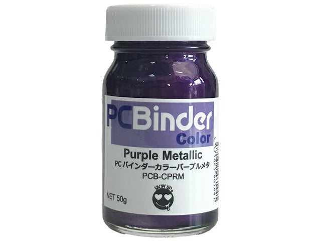 Show Up PC Binder Color 50g Airbrush Bottle