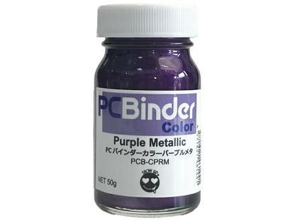 Show Up PC Binder Color 50g Airbrush Bottle