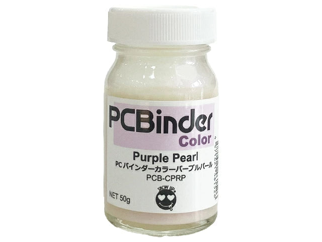 Show Up PC Binder Color 50g Airbrush Bottle