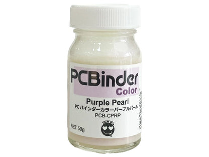 Show Up PC Binder Color 50g Airbrush Bottle