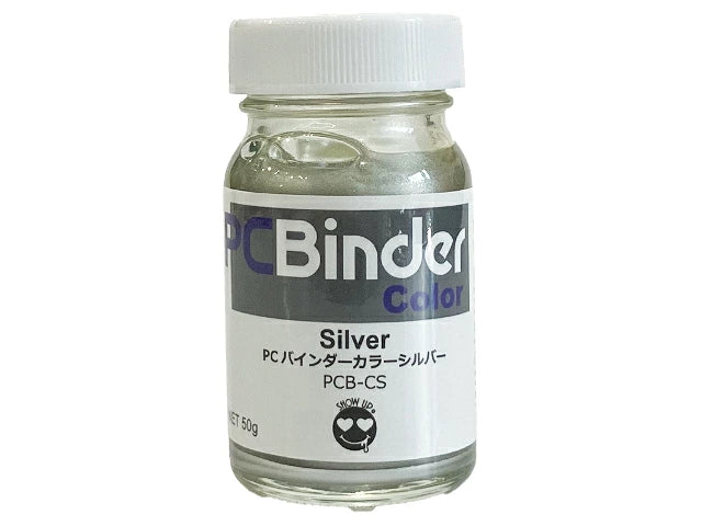 Show Up PC Binder Color 50g Airbrush Bottle