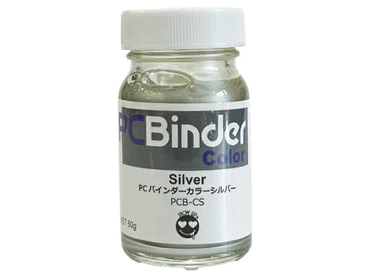 Show Up PC Binder Color 50g Airbrush Bottle