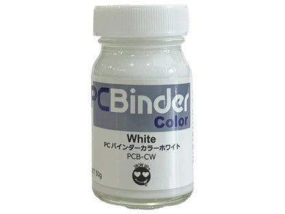 Show Up PC Binder Color 50g Airbrush Bottle